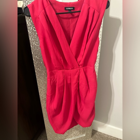Express Dress - Picture 1 of 3
